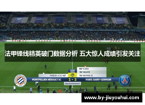 法甲锋线精英破门数据分析 五大惊人成绩引发关注