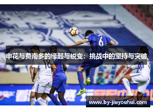 申花与费南多的缘起与蜕变：挑战中的坚持与突破